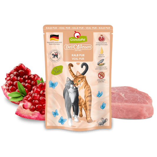 DeliCATessen-PURE Veal(Beef)
