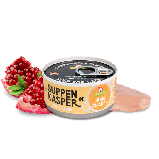 Suppenkasper-Chicken